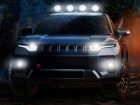 Νέο SsangYong Torres εμπνέεται από Jeep & Land Rover