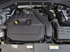 VW T-Roc 1.5 TSI engine