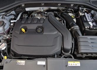 Ακόμα πιο αποδοτικός και καθαρός ο 1.5 TSI της VW