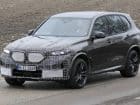 Στα «πράσα» η νέα BMW X5 (+video)