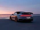 Η Brabus «κτηνεύει» την Porsche 911 Turbo S!