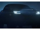 Το νέο VW Amarok μας παίζει τα φώτα (+video)