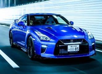 Έκλεισε ο κύκλος του Nissan GT-R και στην Ιαπωνία