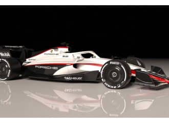 Επίσημο: Audi και Porsche στη Formula 1