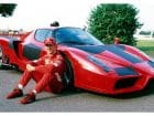 Εκατομμύρια για Ferrari Enzo με υπογραφή Σουμάχερ