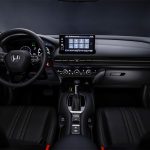 Honda HR-V 2023 Βόρεια Αμερική