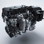 Honda HR-V 2023 Βόρεια Αμερική