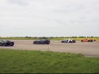 Lamborghini Aventadors