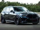 BMW X5 740HP ρίχνει «μαύρο» στον ανταγωνισμό