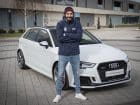 «Οφσάιντ» τα Audi από τη Ρεάλ Μαδρίτης