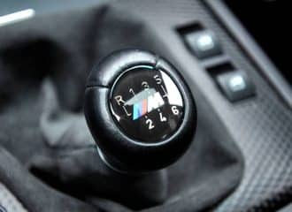 BMW M: «Θέλουμε το χειροκίνητο κιβώτιο!»