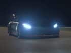 «Τρομοκρατία» AMG GT Black Series 1.066HP (+video)