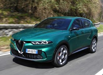 Διαθέσιμη η «χιλιομετροφάγος» Alfa Romeo Tonale