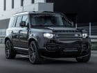 Βελτιωμένο Land Rover Defender αυτο-ακυρώνεται