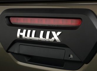 Από που βγαίνει το όνομα «Hilux» του Toyota;