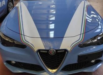 Με αύρα Tonale η ανανεωμένη Alfa Romeo Giulia