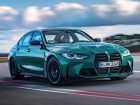 Πόσο κοστίζει με leasing η BMW M3 Competition;