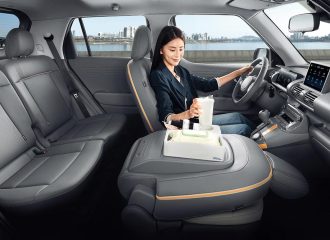 Κοσμοσυρροή για το πιο οικονομικό SUV Hyundai