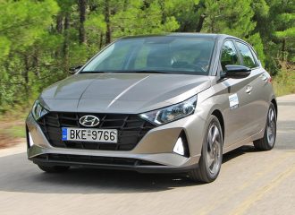Σε τιμές «κανόνι» το νέο Hyundai i20