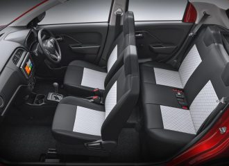 Εντελώς νέο Suzuki Alto από 4.900 ευρώ