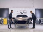 Σε ρυθμούς παραγωγής το Mercedes-AMG One