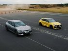 Το Kia EV6 GT ισοπέδωσε το Audi RS 3 (+video)