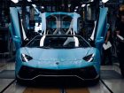Τέλος εποχής για την ιστορική Lamborghini Aventador