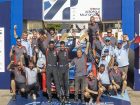 Ο άθλος του «Ελληνικού» Hyundai i20 N Rally2