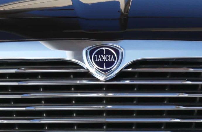 Τι λείπει από τη Lancia για να αναγεννηθεί;