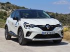Πόσα ευρώ γλιτώνεις με το Renault Captur LPG;