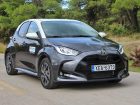 Νέες αυξημένες τιμές για το Toyota Yaris
