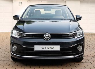 Μικρό Passat το νέο VW Polo Sedan