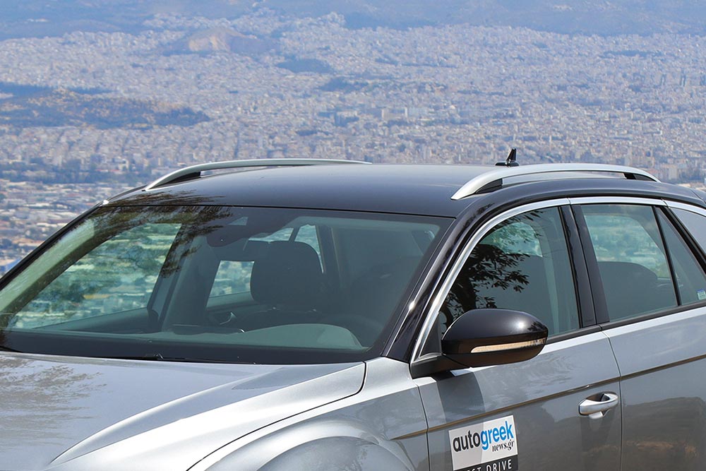 Ο νέος «γητευτής» των SUV στην Ελλάδα