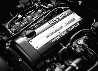 Η Nissan ξαναβγάζει το μοτέρ των Sunny GTi-R & Silvia!