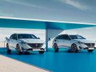 Η «ηλεκτρική» χρονιά της Peugeot