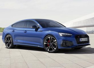 Νέα σπορ πακέτα Competition για τα μεσαία Audi