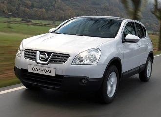 Αξίζει το πρώτο Nissan Qashqai με 9.000-10.000 ευρώ;