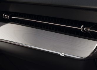 Volvo EX90: Πρώτες εικόνες από το εσωτερικό (+video)
