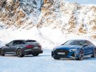 «Πυροβόλα» νέα Audi RS 6 και RS 7 Performance