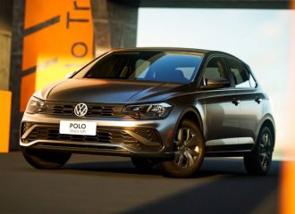 Το μπραζιλέρο VW Polo Track των 14.555 ευρώ