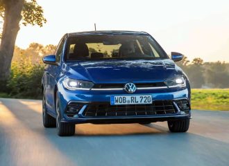 Αβέβαιο το μέλλον του VW Polo λόγω Euro 7