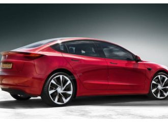 Ερχεται βασικό Tesla κάτω από 30.000 ευρώ