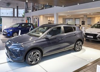 Άνοδος της Hyundai παγκοσμίως παρά τις προκλήσεις