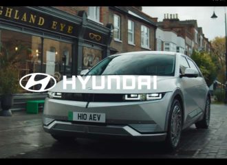 Αλλαγή προφοράς για τη Hyundai ( video)