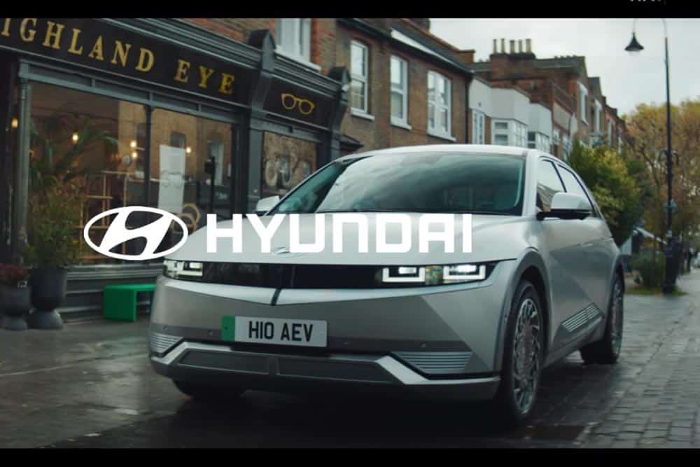 Αλλαγή προφοράς για τη Hyundai (+video)