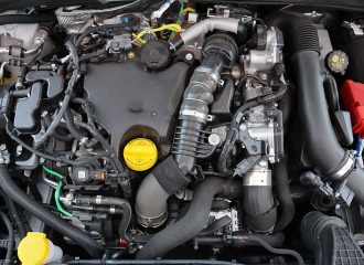 Ποιος σημερινός ντίζελ κινητήρας είναι «αθάνατος»;