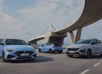 Hyundai: «Αμφίβολο το μέλλον των i30 και Kona N»