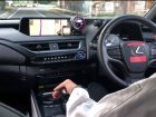 Πειστικότατο χειροκίνητο της Lexus για ηλεκτρικά (+video)