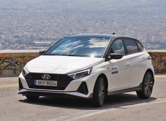 Η Hyundai κάνει ποδαρικό το 2023 με προσφορές