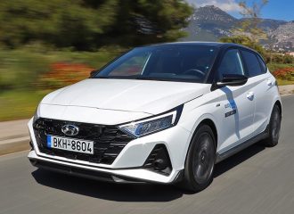 Έως 4.400 ευρώ πιο οικονομικό το Hyundai i20 1.0T